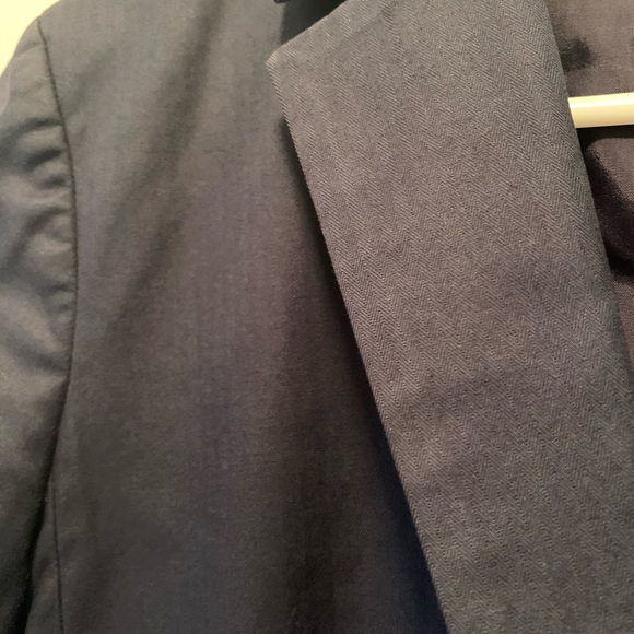 J. Crew Blazer. Size 4. - Picture 6 of 8